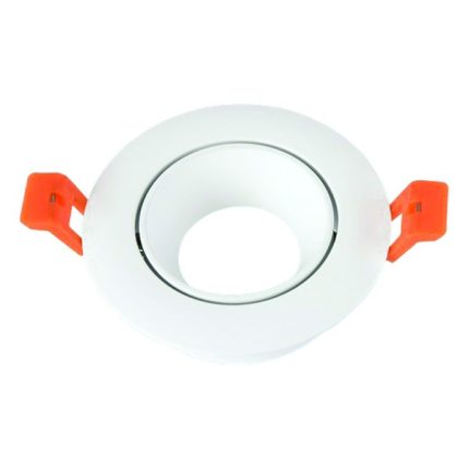 Ugradna rozetna CFR1016 WH-Cormel-FORMA-Cormel-FORMA