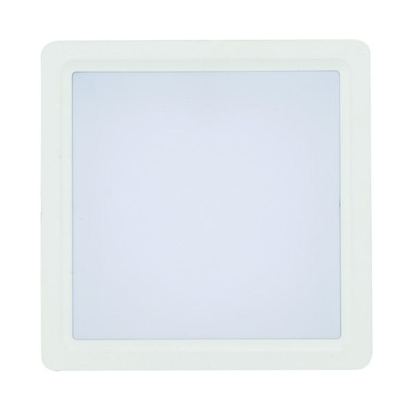 LED panel 7W ugradni LPC-01-7S-Cormel-FORMA LED panel 7W ugradni LPC-01-7S-Cormel-FORMA