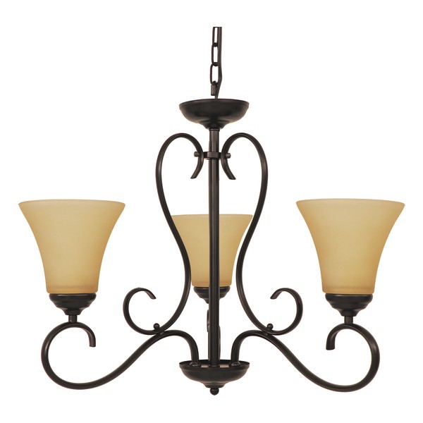 Luster RL7108-3-Cormel-FORMA Luster RL7108-3-Cormel-FORMA