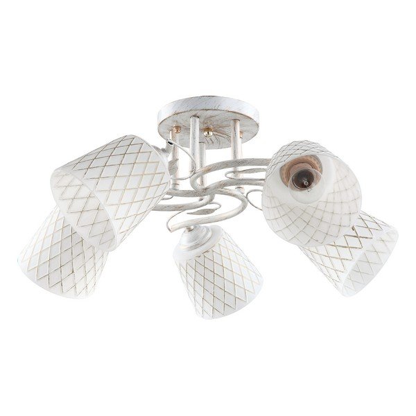 Plafonska lampa MD2726-5 WG-Cormel-FORMA Plafonska lampa MD2726-5 WG-Cormel-FORMA