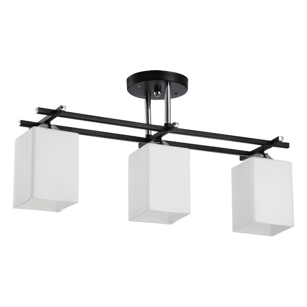 Plafonska lampa MD2737-3 BK-Cormel-FORMA Plafonska lampa MD2737-3 BK-Cormel-FORMA