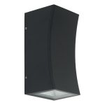 Spoljna lampa S4625 BK - Slika 2