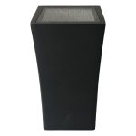 Spoljna lampa S4625 BK-Cormel-FORMA