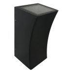 Spoljna lampa S4625 BK-Cormel-FORMA