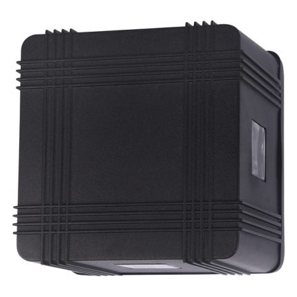 Spoljna LED lampa S5322 BK-Cormel-FORMA