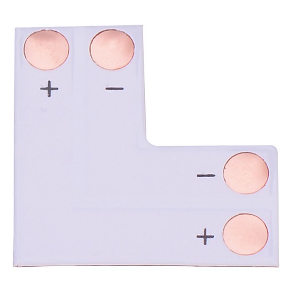 Konektor za LED traku UG10-2-Cormel-FORMA Konektor za LED traku UG10-2-Cormel-FORMA