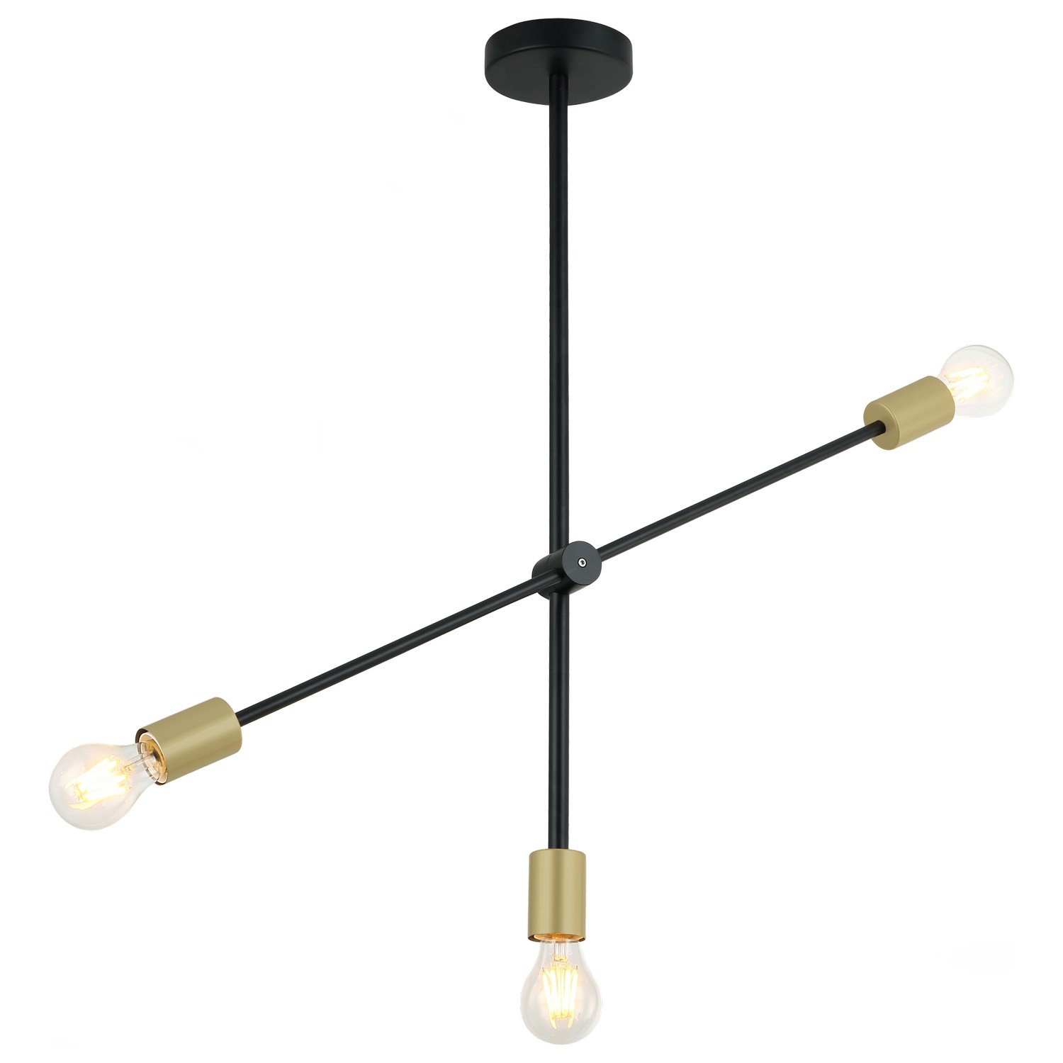 Plafonska lampa F7263-3C - Cormel-FORMA Plafonska lampa F7263-3C - Cormel-FORMA