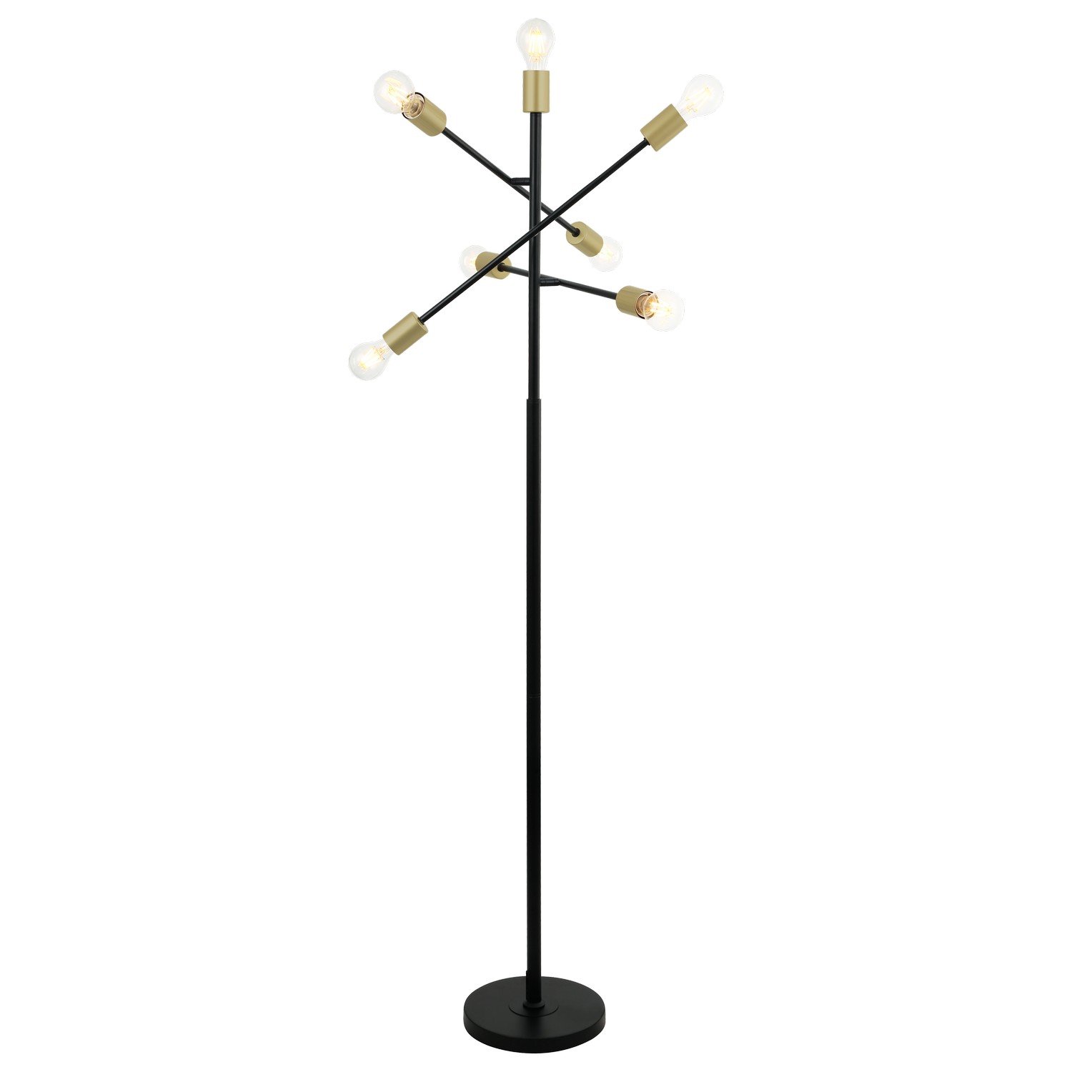 Podna lampa F7263-7F - Cormel-FORMA Podna lampa F7263-7F - Cormel-FORMA