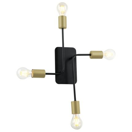 Zidna lampa F7264-4Z-Cormel-FORMA