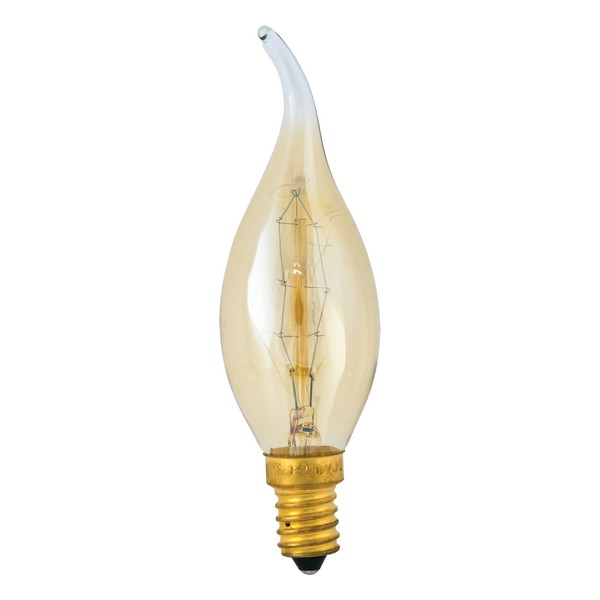 Edison sijalica ES1C35T-40-Cormel-FORMA Edison sijalica ES1C35T-40-Cormel-FORMA