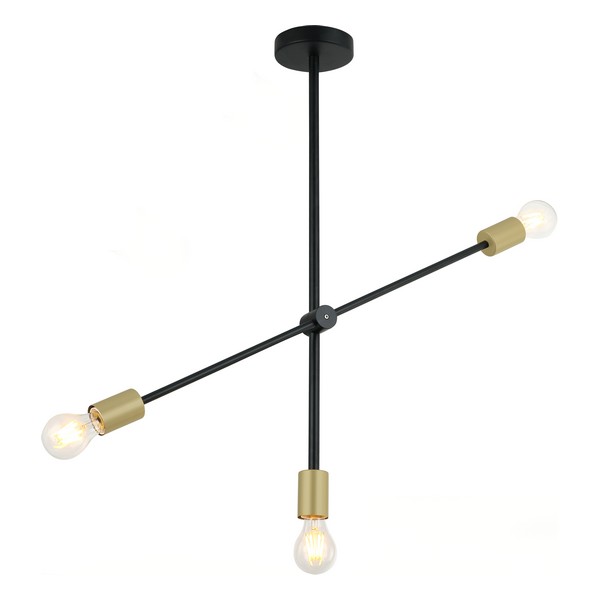 Plafonska lampa F7263-3C-Cormel-FORMA Plafonska lampa F7263-3C-Cormel-FORMA