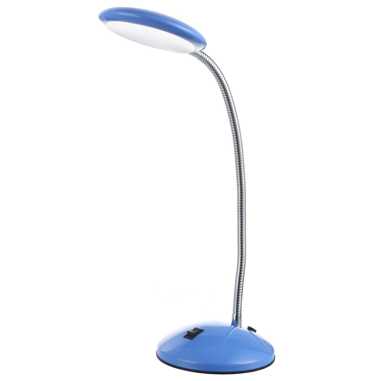 Stona LED lampa FD2006-5T BL-Cormel-FORMA Stona LED lampa FD2006-5T BL-Cormel-FORMA