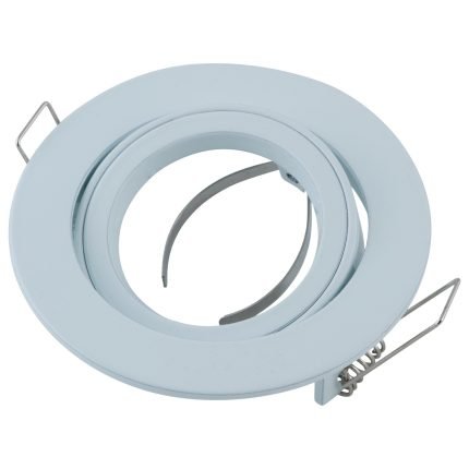 Ugradna rozetna CFR1001 WH-Cormel-FORMA