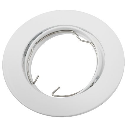 Ugradna rozetna CFR1002 WH-Cormel-FORMA