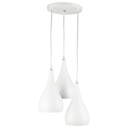 Visilica MP006-3 WH - Cormel-FORMA