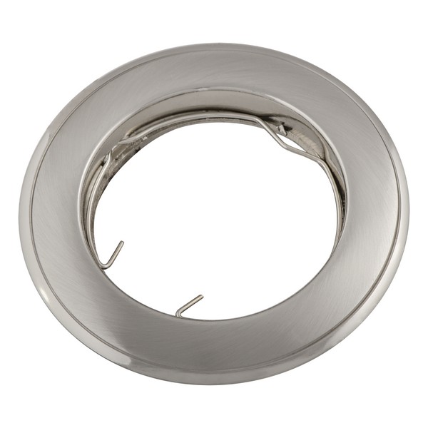 Ugradna rozetena CFR1002F SN/CH-Cormel-FORMA Ugradna rozetena CFR1002F SN/CH-Cormel-FORMA