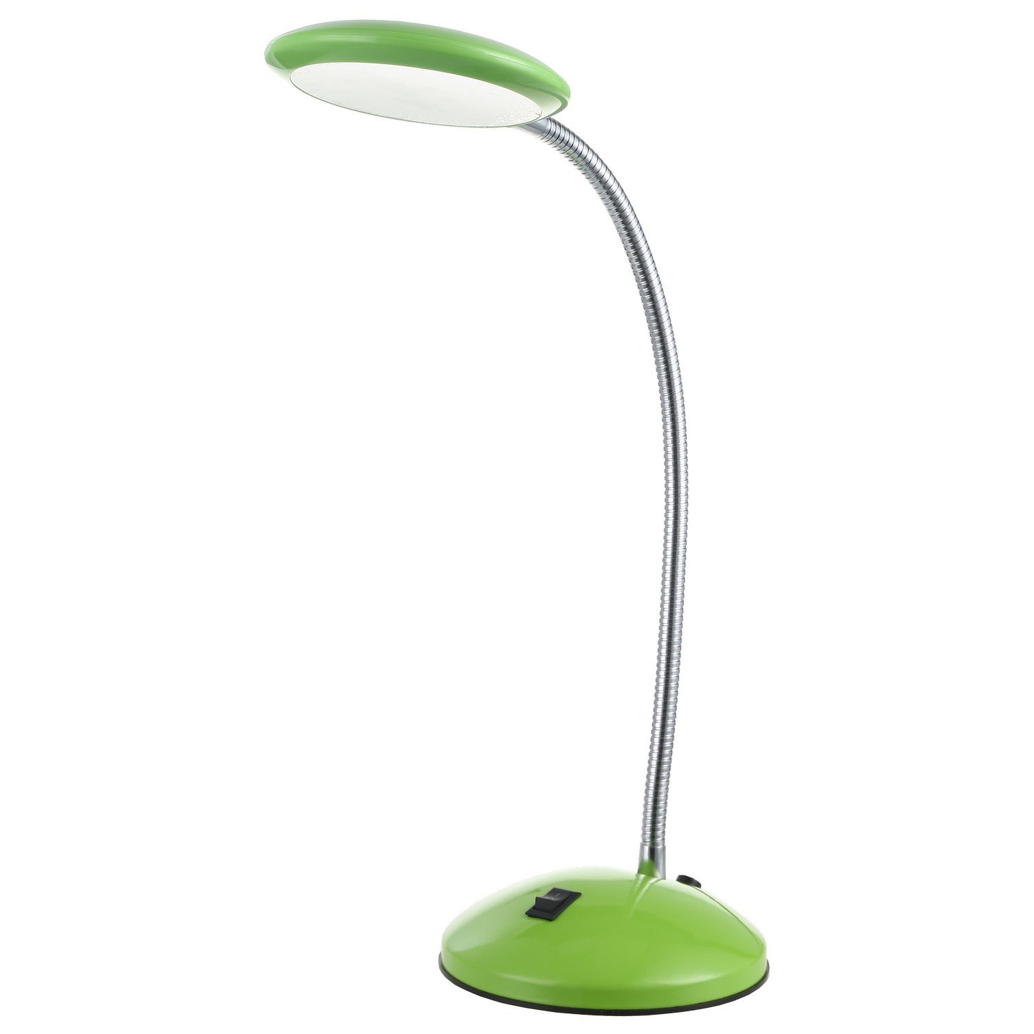Stona LED lampa FD2006-5T GR-Cormel-FORMA Stona LED lampa FD2006-5T GR-Cormel-FORMA