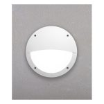 Plafonjera LUCIA EL E27 WH - Slika 2