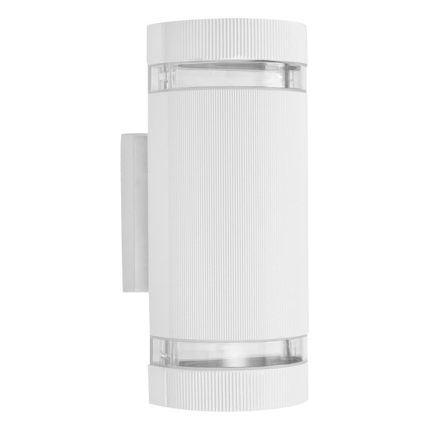 Spoljna zidna lampa S4604 WH-Cormel-FORMA