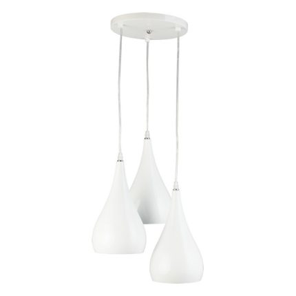 Visilica MP006-3 WH-Cormel-FORMA