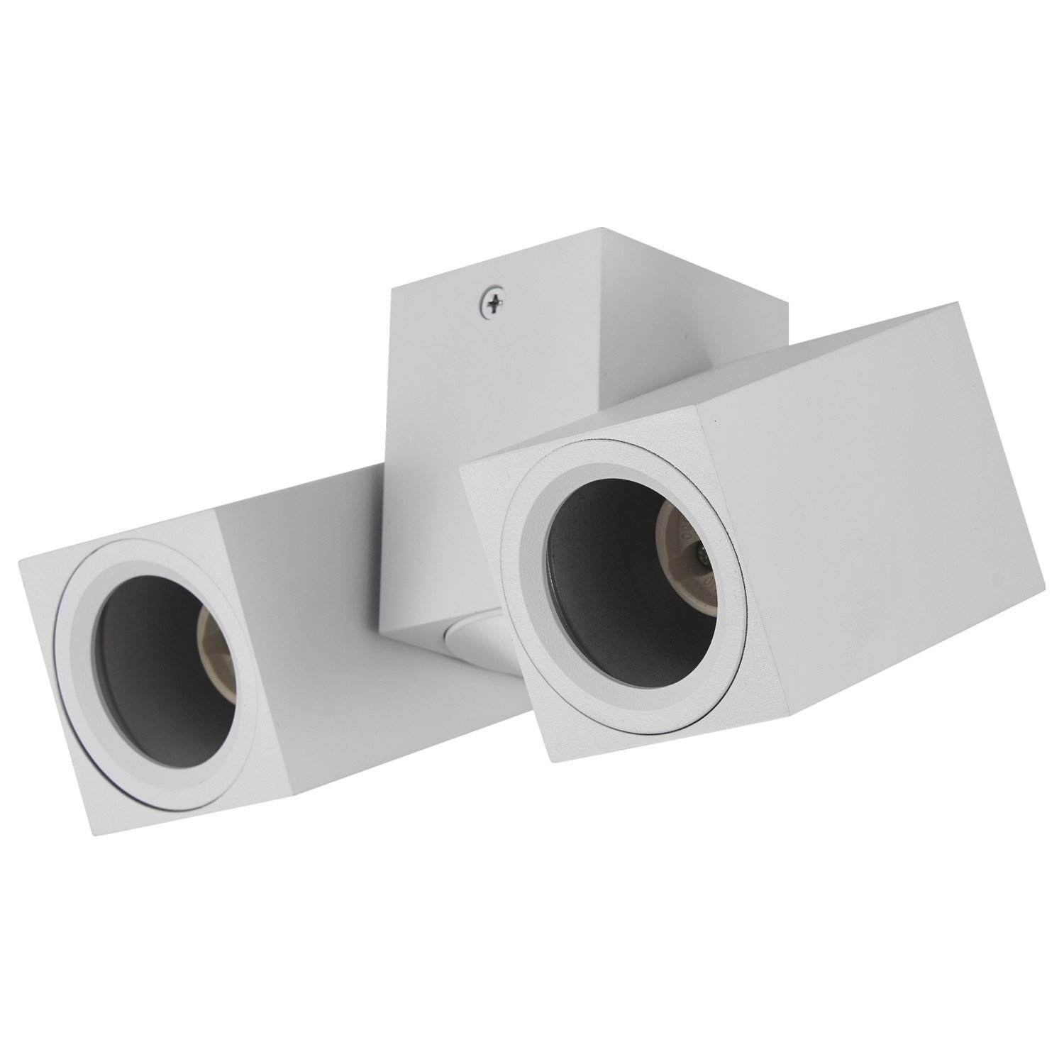 Plafonska lampa AFS100-2C WH - Cormel-FORMA Plafonska lampa AFS100-2C WH - Cormel-FORMA