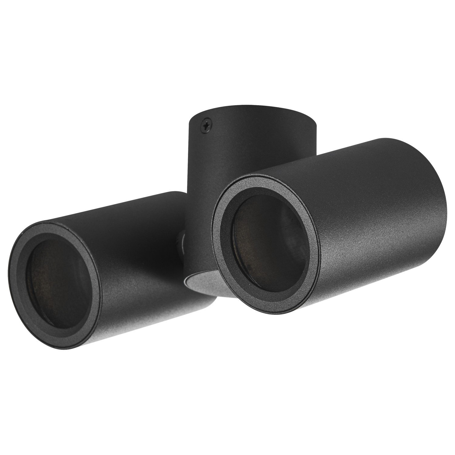 Plafonska lampa AFS102-2C BK - Cormel-FORMA Plafonska lampa AFS102-2C BK - Cormel-FORMA