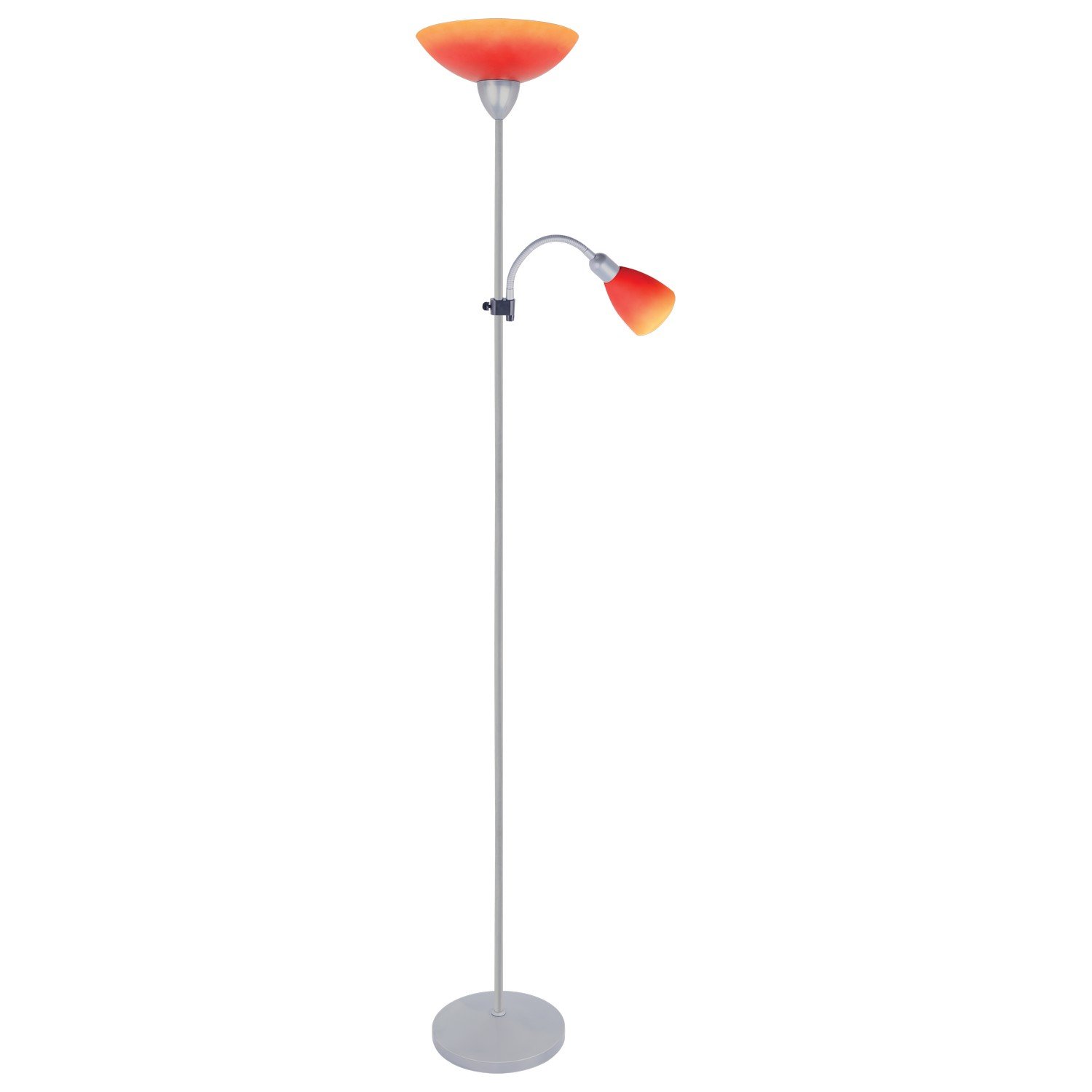 Podna lampa F7114-2F OR - Cormel-FORMA Podna lampa F7114-2F OR - Cormel-FORMA