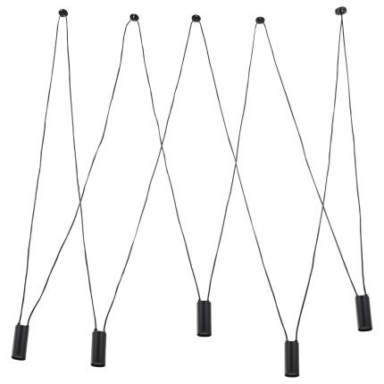 Visilica FK1002-5V BK-Cormel-FORMA
