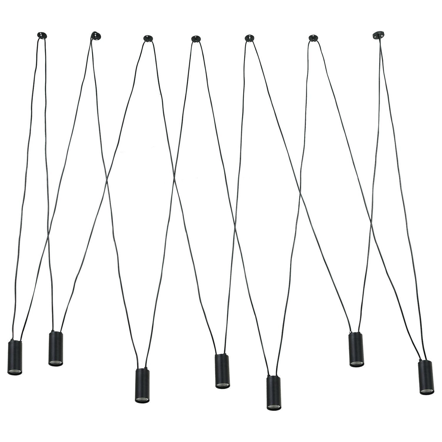 Visilica FK1002-7V-Cormel-FORMA Visilica FK1002-7V-Cormel-FORMA