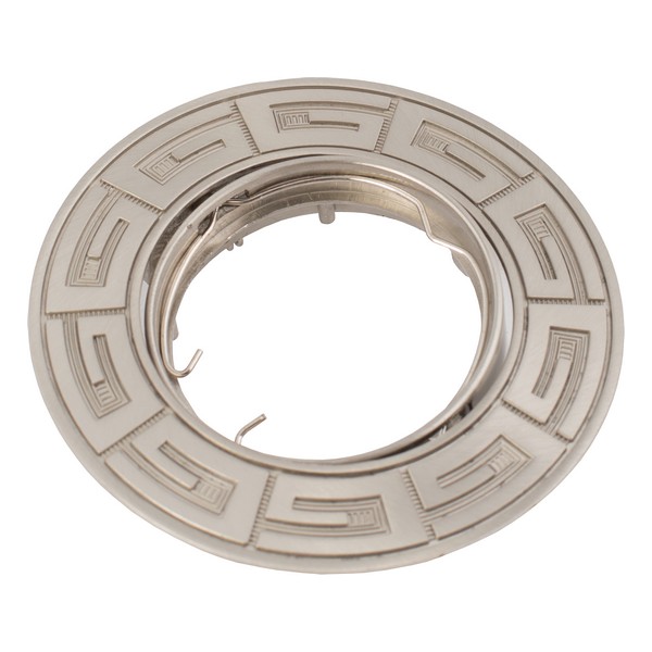 Ugradna rozetna CFR1005 SN-Cormel-FORMA Ugradna rozetna CFR1005 SN-Cormel-FORMA