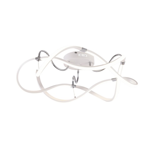 LED plafonska lampa F2012-68C WH-Cormel-FORMA LED plafonska lampa F2012-68C WH-Cormel-FORMA