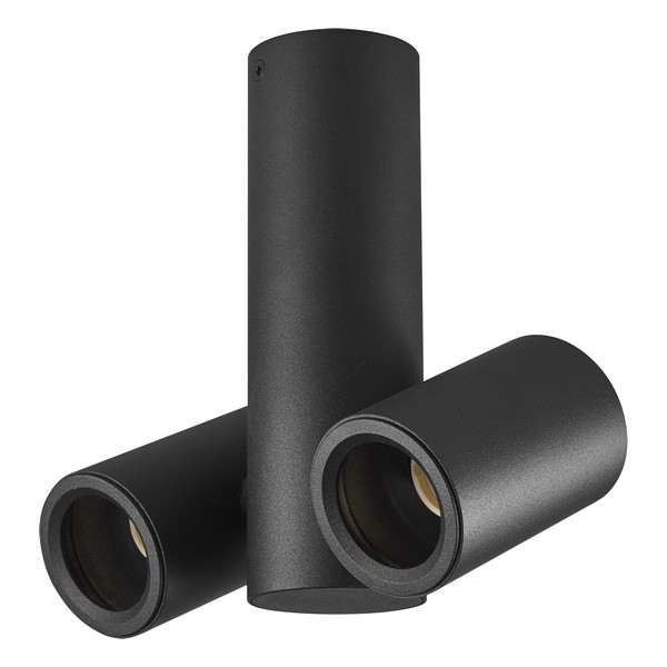 Plafonska lampa AFS103-2C BK-Cormel-FORMA Plafonska lampa AFS103-2C BK-Cormel-FORMA