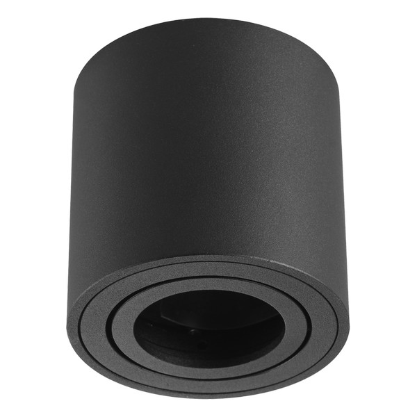 Plafonska lampa AFS114-1C BK-Cormel-FORMA Plafonska lampa AFS114-1C BK-Cormel-FORMA