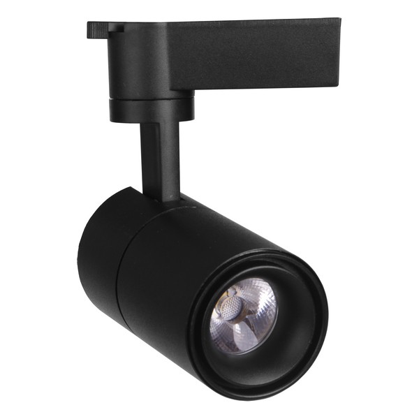 Šinski LED reflektor TL08-12 BK-Cormel-FORMA Šinski LED reflektor TL08-12 BK-Cormel-FORMA