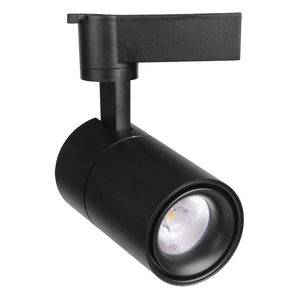 Šinski LED reflektor TL08-30 BK-Cormel-FORMA Šinski LED reflektor TL08-30 BK-Cormel-FORMA