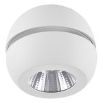 LED spot lampa LS106-1 WH - Slika 2