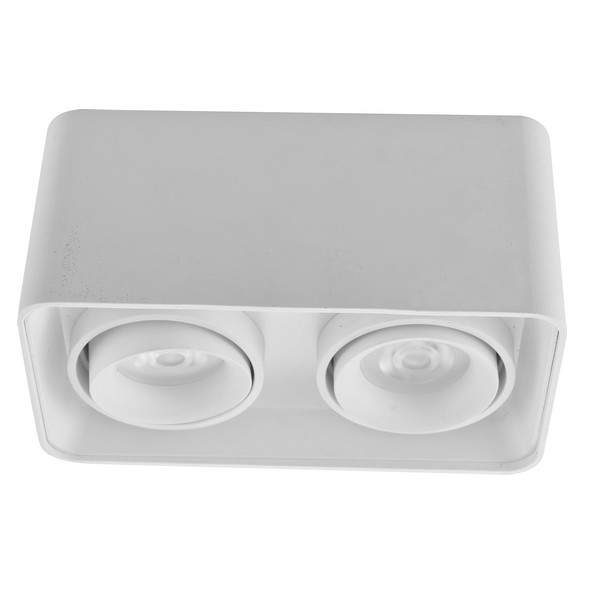 Plafonska lampa AFS108-2C WH-Cormel-FORMA Plafonska lampa AFS108-2C WH-Cormel-FORMA