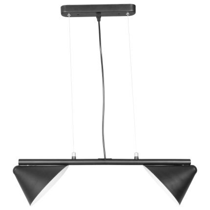 Visilica F7063-2V BK - Cormel-FORMA