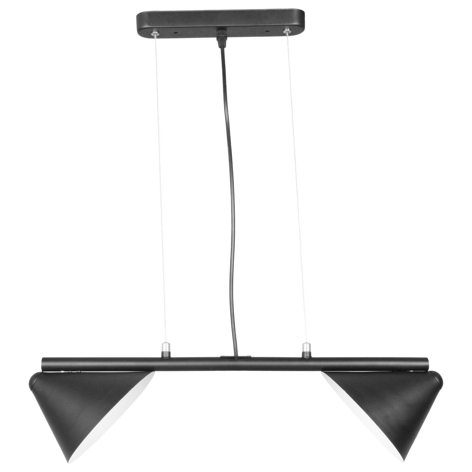 Visilica F7063-2V BK - Cormel-FORMA Visilica F7063-2V BK - Cormel-FORMA