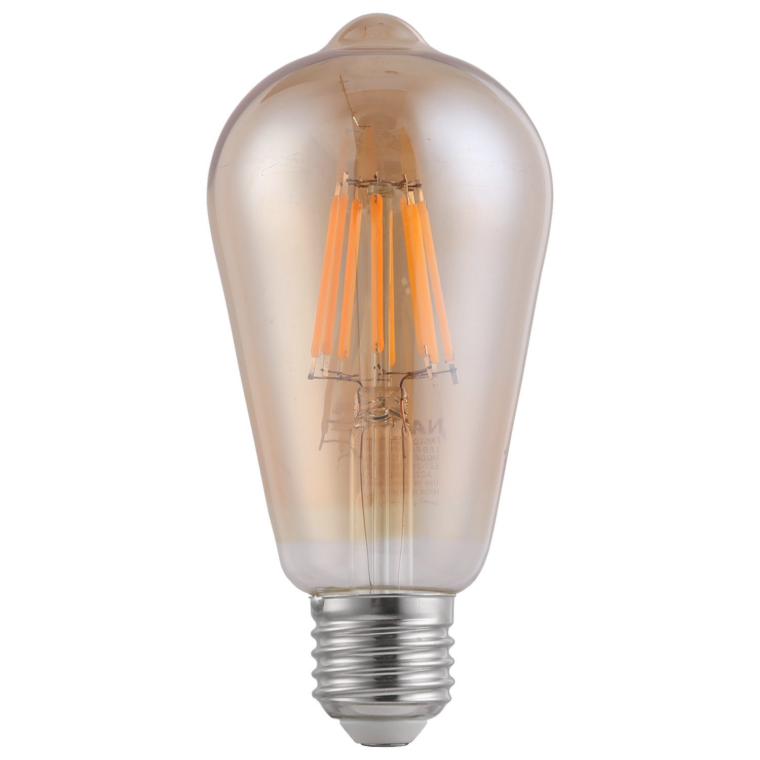LED sijalica E27 8W LFB-ST64A-8D-Cormel-FORMA LED sijalica E27 8W LFB-ST64A-8D-Cormel-FORMA