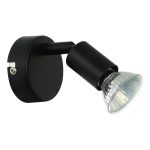 Spot lampa FG101-1 BK-Cormel-FORMA