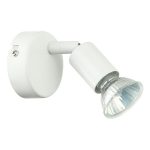 Spot lampa FG101-1 WH-Cormel-FORMA