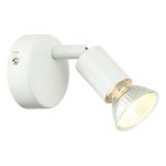 Spot lampa FG101-1 WH-Cormel-FORMA