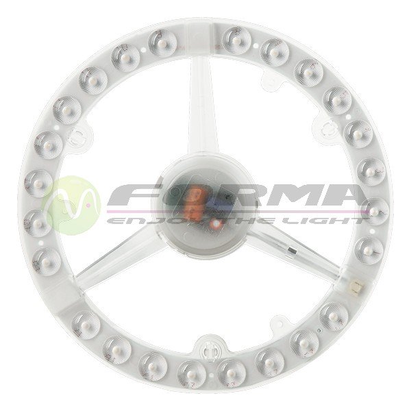 Rezervni-LED modul-LP1XX-24LP-1xx-Cormel-FORMA Rezervni-LED modul-LP1XX-24LP-1xx-Cormel-FORMA