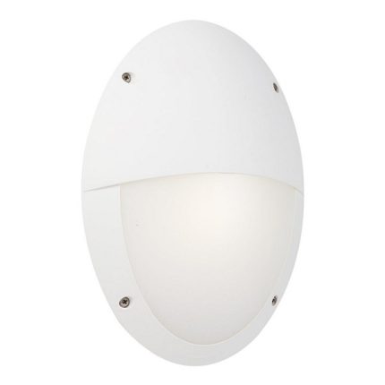 Spoljna lampa MADDI VE E27 WH Fumagalli