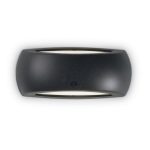 Spoljna lampa FRANCY BK-Cormel-FORMA