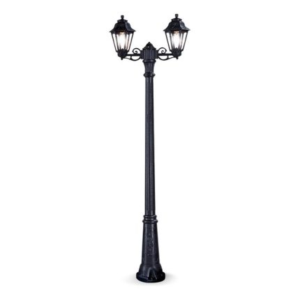 Fenjer stubić GIGI BISSO/ANNA 2L BK-Cormel-FORMA