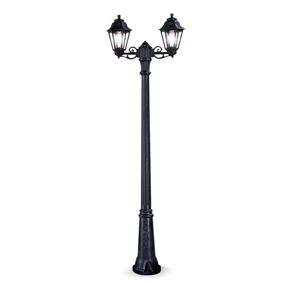 Fenjer stubić GIGI BISSO/ANNA 2L BK-Cormel-FORMA Fenjer stubić GIGI BISSO/ANNA 2L BK-Cormel-FORMA