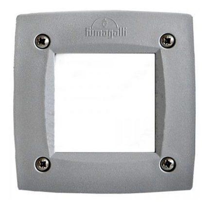 Ugradna LED Lampa LETI 100-SQ SV-Cormel-FORMA