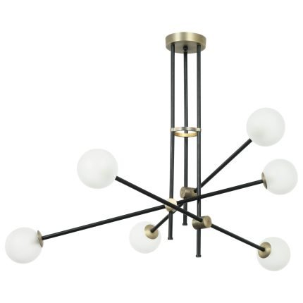 Luster FK9007-6L-Cormel-FORMA